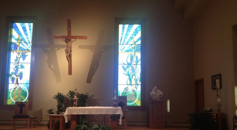 Church of the Holy Family